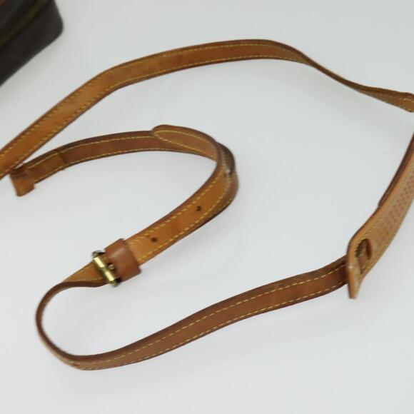 LOUIS VUITTON Monogram Trocadero 27 Shoulder Bag M51274 - Picture 8 of 12